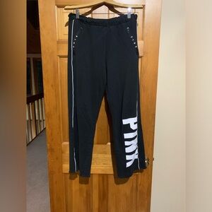 PINK Victoria’s Secret Boyfriend Sweatpants